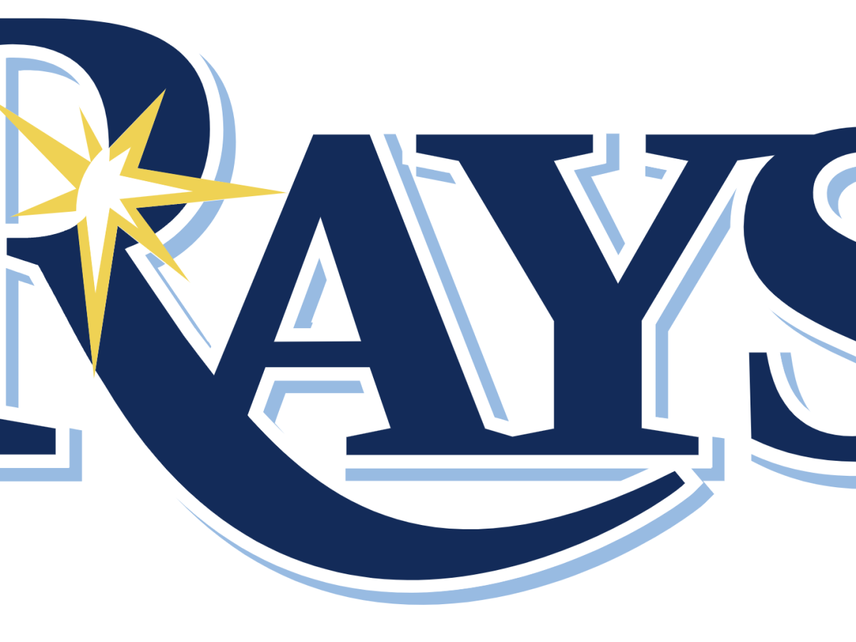 New ballpark for Tampa Bay Rays